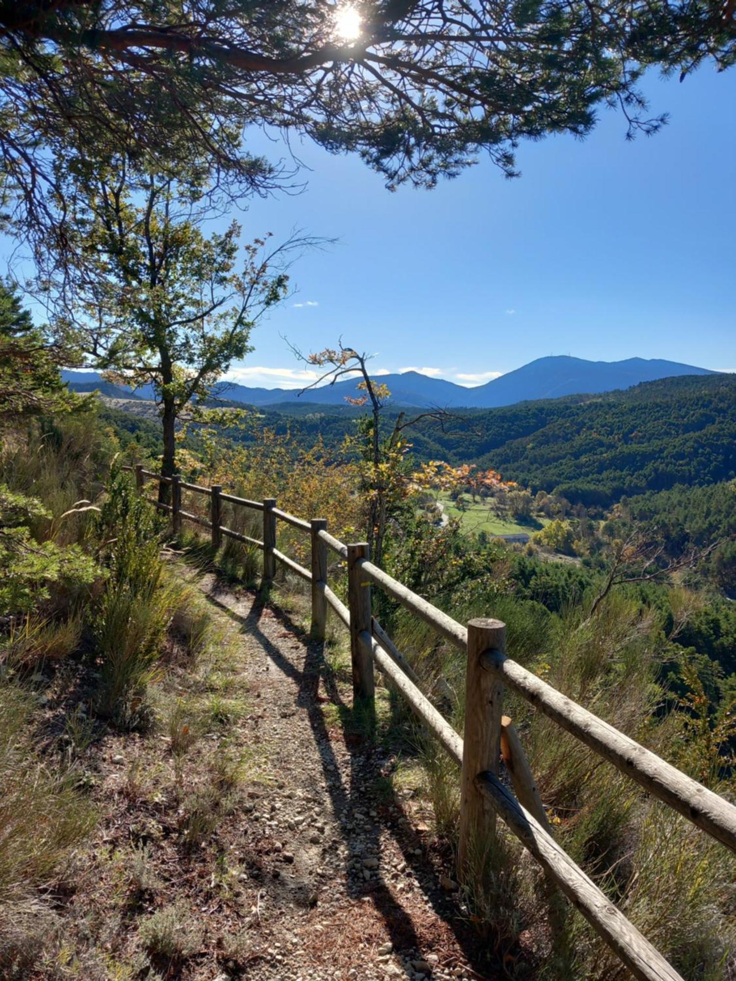 Gite La Mountagna Peyroules Zewnętrze zdjęcie